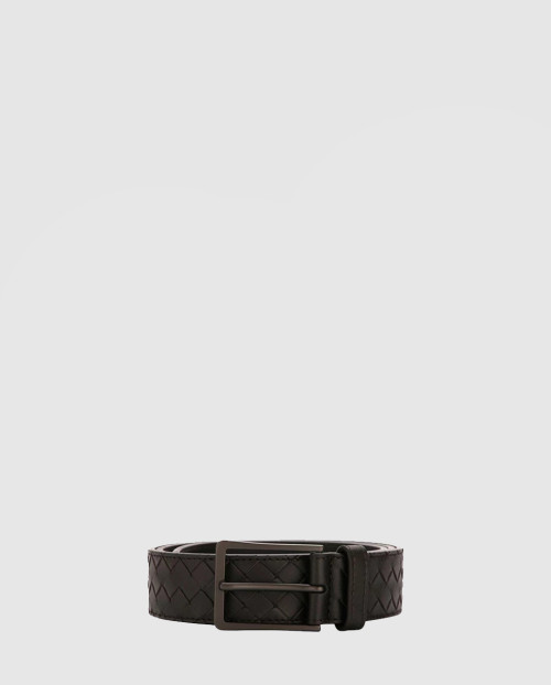 [BOTTEGA-보테가베네타]인트레치아토 벨트 475599
