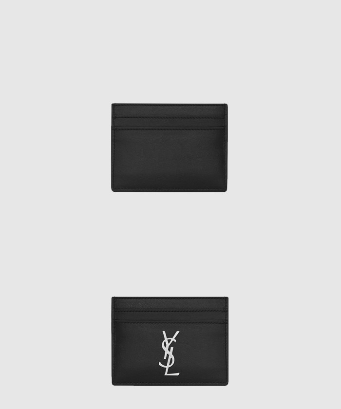 레플리카|이미테이션 saint-laurent-생로랑모노그램-카드-홀더-4856310