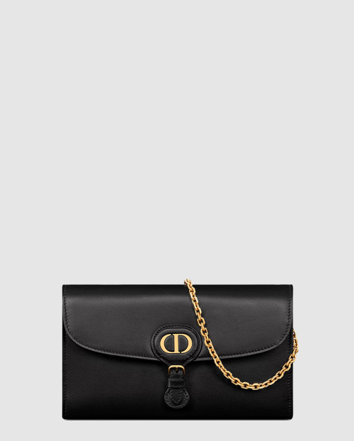 [DIOR-디올] 이스트웨스트 체인 파우치 호보백 S5703