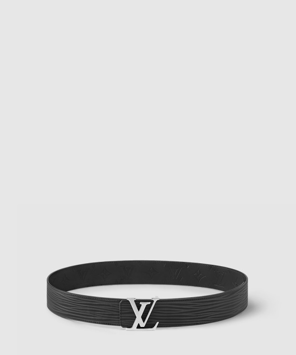 [LOUIS VUITTON-루이비통]리버서블 벨트 M8609V