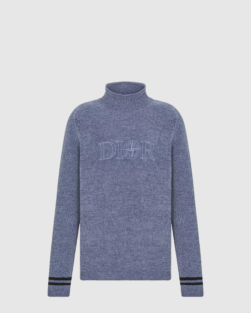 [DIOR-디올]아일랜드 풀오버 493M6