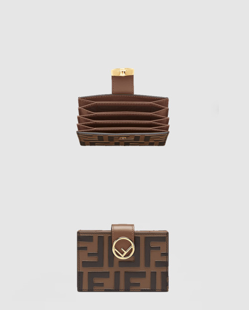 [FENDI-펜디]카드 홀더 8M0301