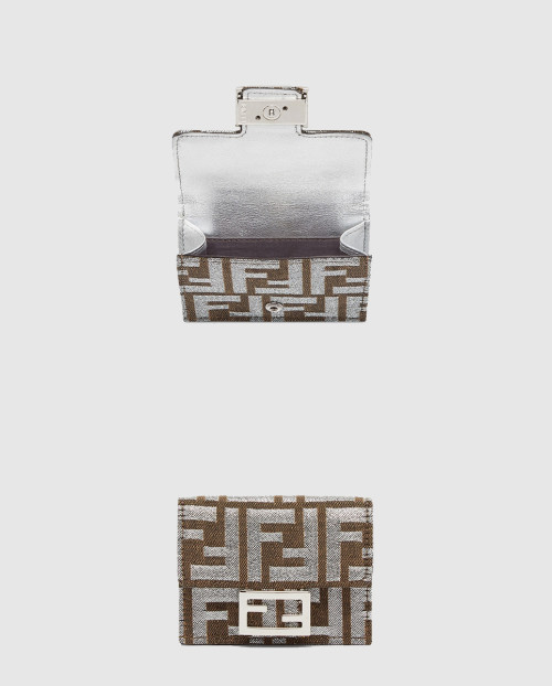 [FENDI-펜디]마이크로 트리폴드 8M0395