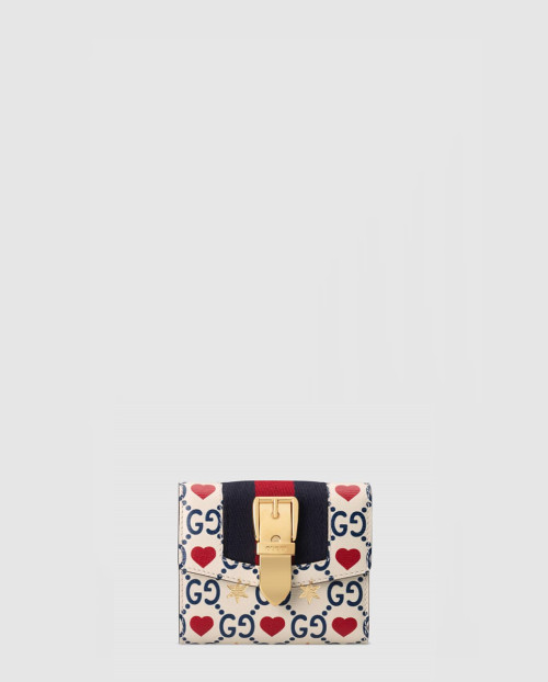 [GUCCI-구찌]카드 지갑 476081