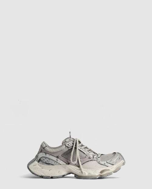 [BALENCIAGA-발렌시아가]스테이플러 스니커즈 803681