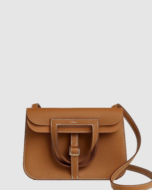 [HERMES-에르메스]할잔백 미니 클레망스