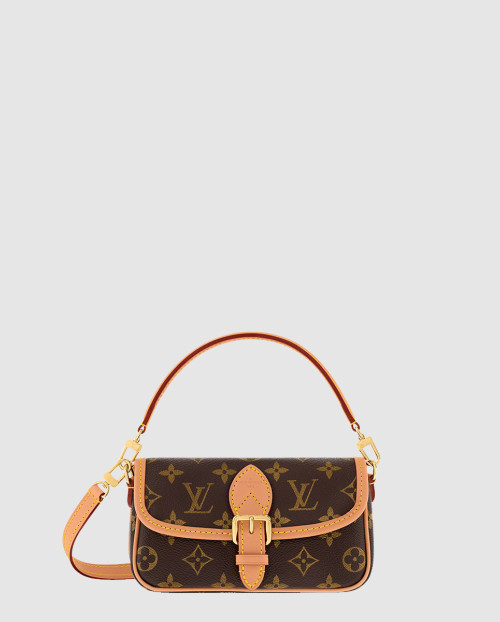 [LOUIS VUITTON-루이비통]나노 다이앤 M83298