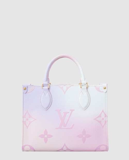 [LOUIS VUITTON-루이비통]온스고 PM M59856