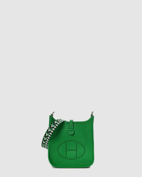 [HERMES-에르메스]미니 에블린백 클레망스