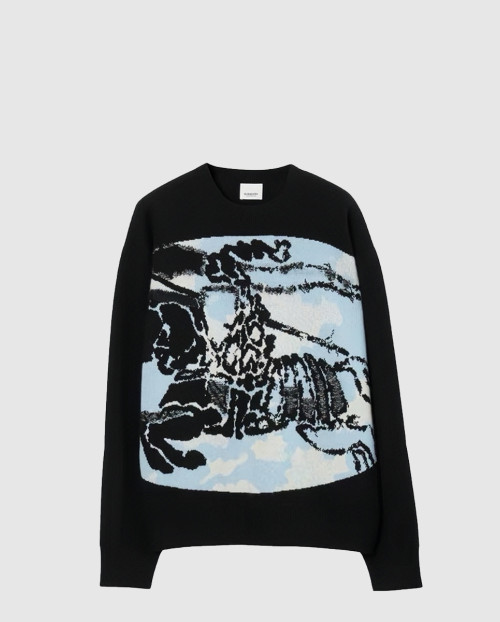 [BURBERRY-버버리]니트웨어 80711241