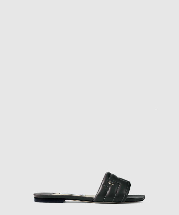 [JIMMY CHOO-지미추]Themis Flat
