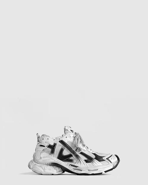 [BALENCIAGA-발렌시아가]그래디언트 스니커즈 772767