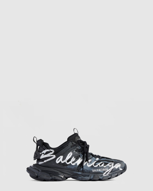 [BALENCIAGA-발렌시아가]트랙 시그니처 스니커즈 542436