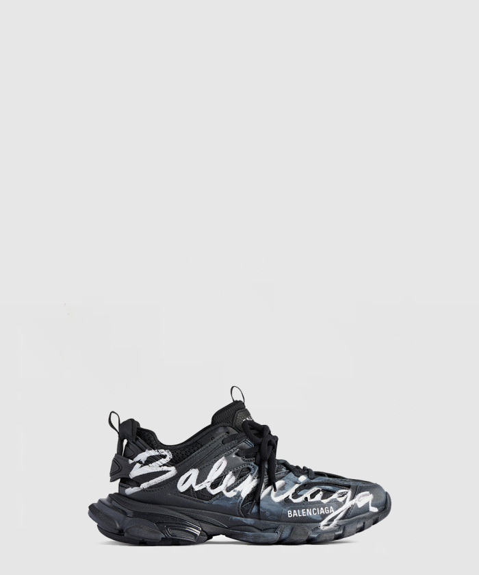 레플리카|이미테이션 balenciaga-발렌시아가트랙-시그니처-스니커즈-542436