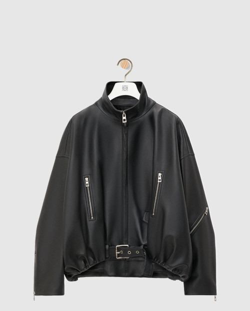 [LOEWE-로에베]벌룬 재킷