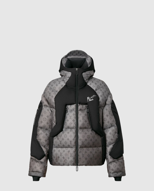 [LOUIS VUITTON-루이비통]루이 비통 2054 히트 리액티브 푸퍼 1A9O4X