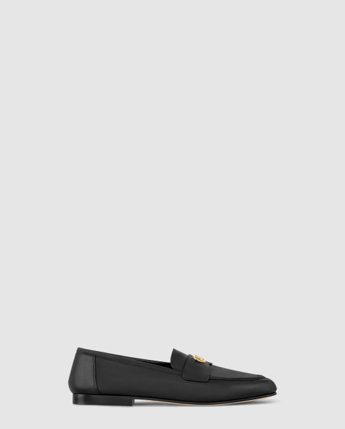 [LOUIS VUITTON-루이비통]소호 플랫 로퍼 1ACZMR