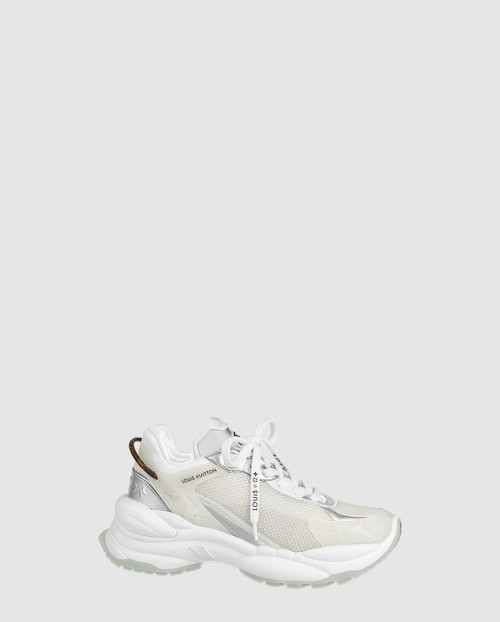 [LOUIS VUITTON-루이비통]런 55 스니커즈 1AAVGF