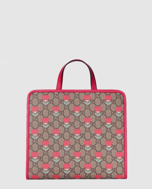 [GUCCI-구찌]칠드런스 토트백 605614