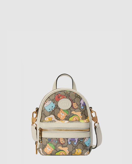 [GUCCI-구찌]GG 멀티펑션 숄더백 725654