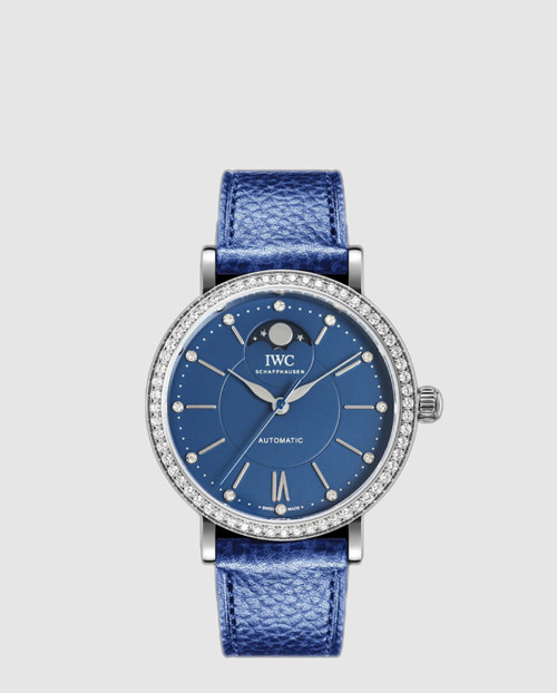 [IWC-아이더블유씨]포르토피노 37 IW659601
