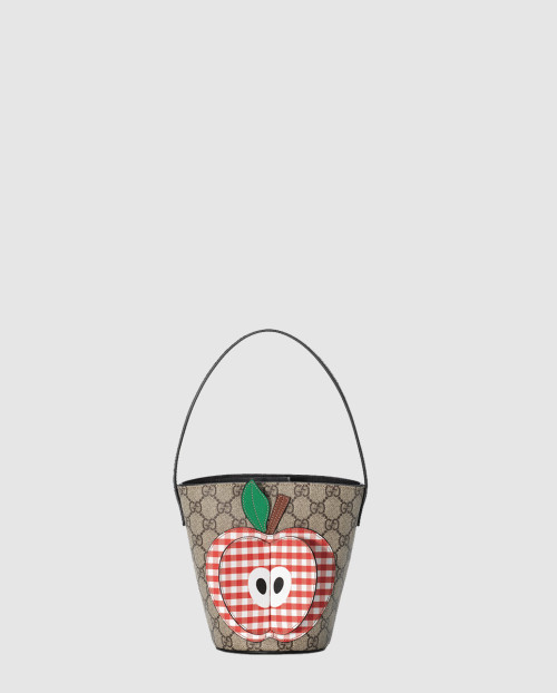 [GUCCI-구찌]아이폰 유아 물통 가방 653954