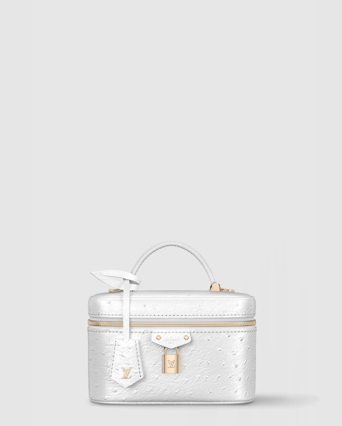 [LOUIS VUITTON-루이비통]베니티 체인 파우치 N85911