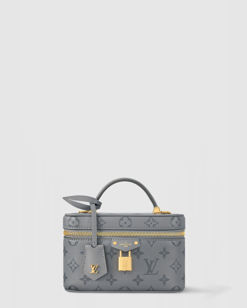 [LOUIS VUITTON-루이비통]베니티 체인 파우치 M12427