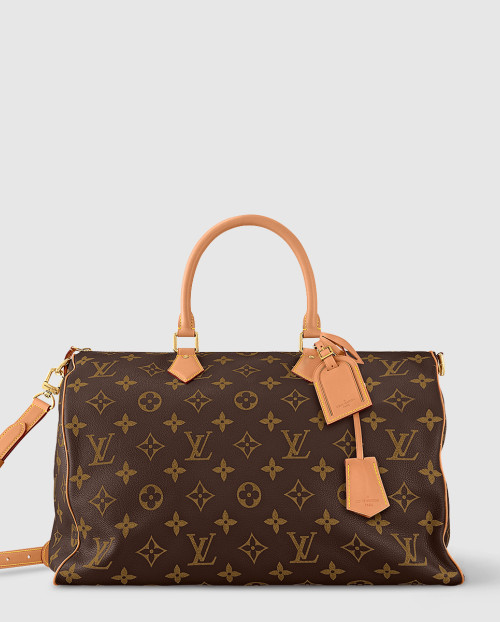 [LOUIS VUITTON-루이비통]Speedy P9 반둘리에 50 M46962