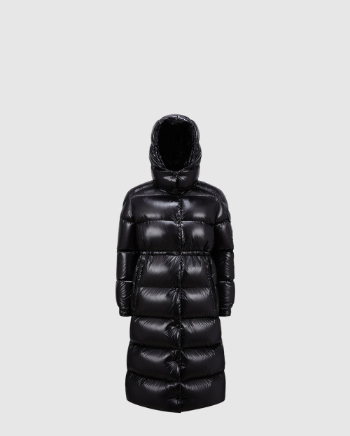 [MONCLER-몽클레어]롱 다운 재킷
