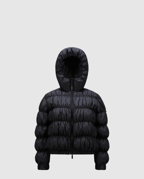 [MONCLER-몽클레어]쇼트 다운 재킷