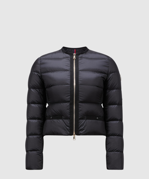 [MONCLER-몽클레어]쇼트 다운 재킷