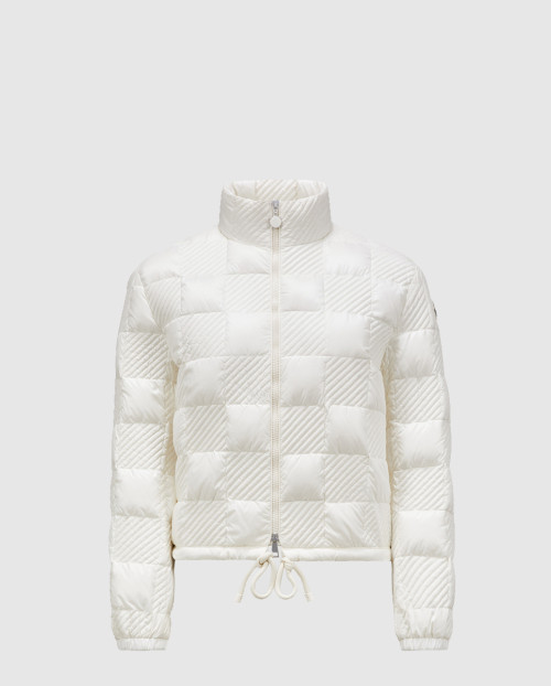 [MONCLER-몽클레어]쇼트 다운 재킷