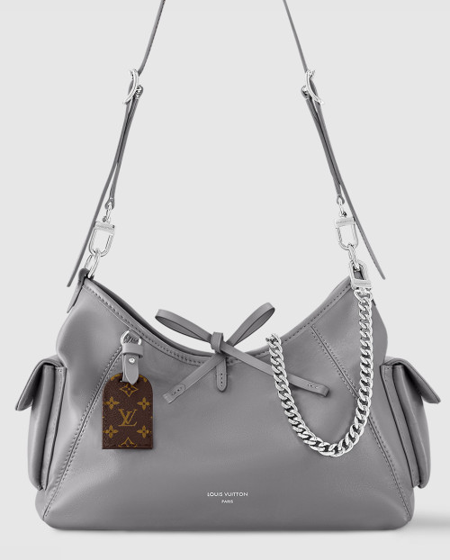 [LOUIS VUITTON-루이비통]캐리올 카고 PM M12579