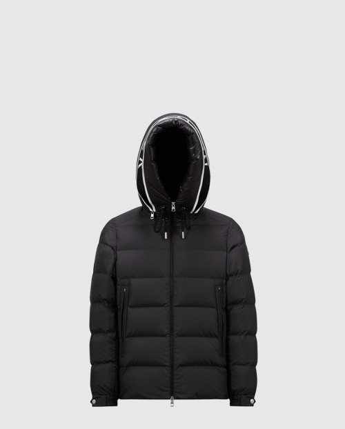 [MONCLER-몽클레어]시나르카 쇼트 다운 재킷