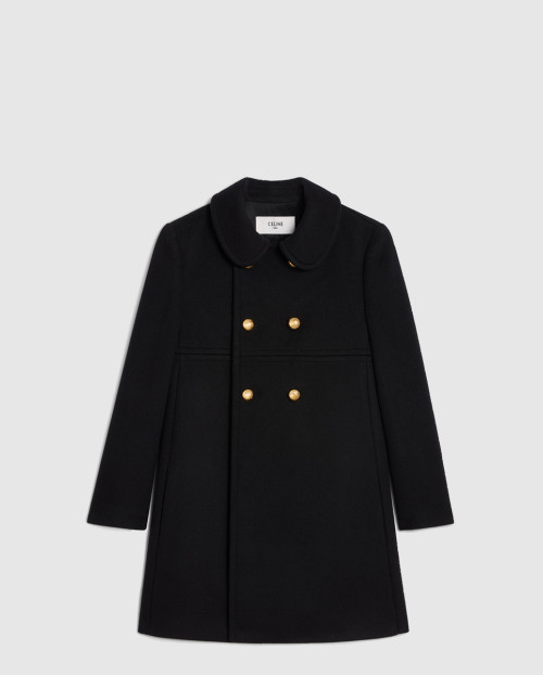 [CELINE-셀린느]빅토린 코트 2M94C6