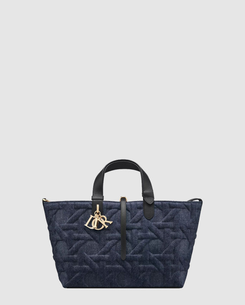 [DIOR-디올]미듐 뚜주흐 토트백 M2821