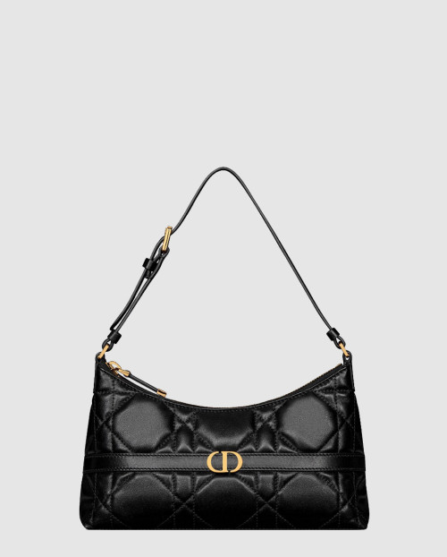 [DIOR-디올]Miss Caro 미니 호보 숄더백 S5232