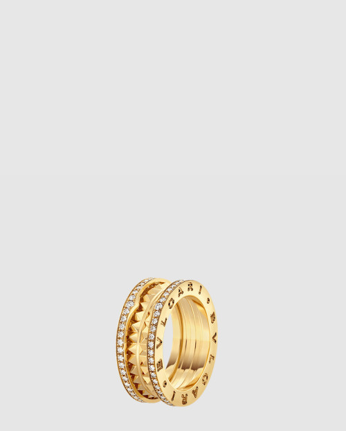 [BULGARI-불가리]비제로원 링 859092
