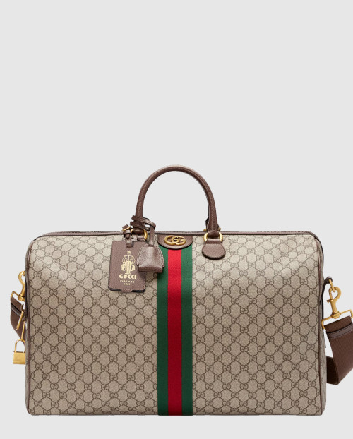 [GUCCI-구찌]오피디아 라지 더플백 547959