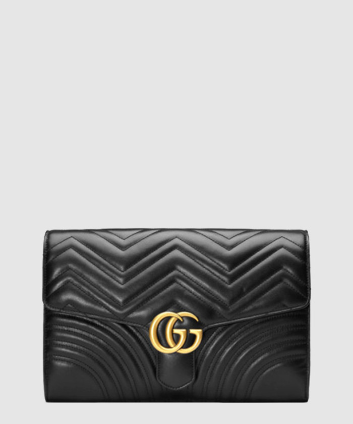 레플리카|이미테이션 gucci-구찌gg-마몬트-마틀라세-클러치-498079-1
