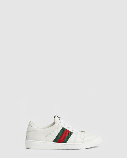 [GUCCI-구찌]스크리너 스니커즈 ‎798854