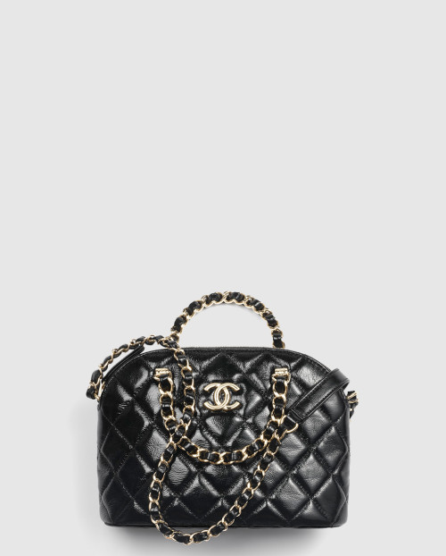 [CHANEL-샤넬]스몰 쇼핑백 AS5130