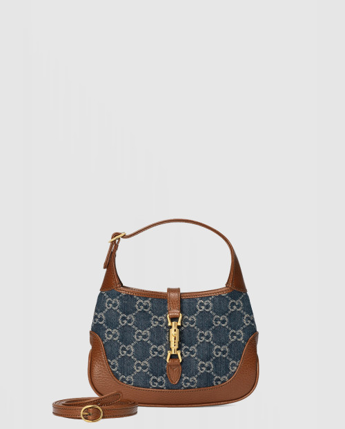 [GUCCI-구찌]재키 1961 미니백 637092