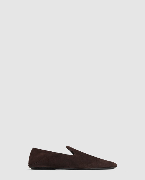 [BOTTEGA-보테가베네타]아다모 슬리퍼 806884