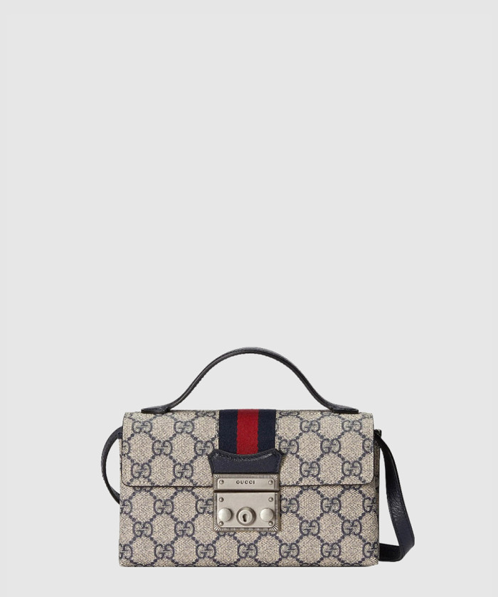 레플리카|이미테이션 gucci-구찌패드락-미니백-652683-3