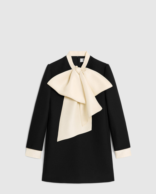 [CELINE-셀린느]미니 워크웨어 드레스 2R38O2