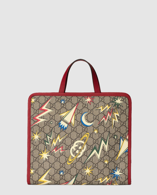 [GUCCI-구찌]칠드런스 토트백 605614