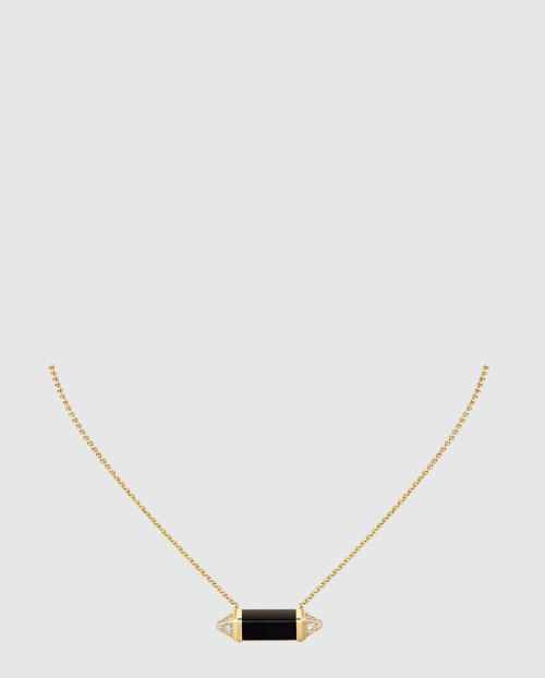 [CARTIER-까르띠에]Les Berlingots de Cartier목걸이 18K 황금 B7224774