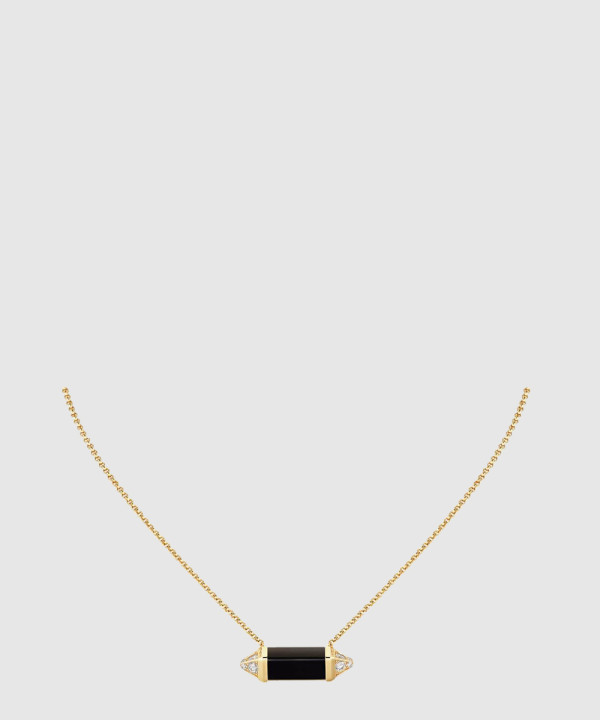 [CARTIER-까르띠에]Les Berlingots de Cartier목걸이 18K 황금 B7224774